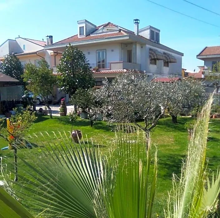 Le Magnolie B&B-1