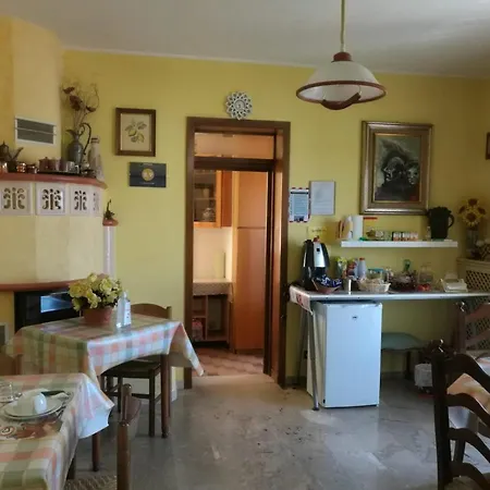 Le Magnolie B&B-2